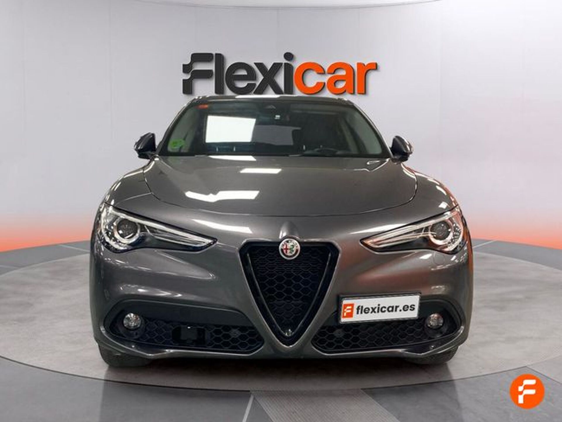 Imagen 3 de ALFA ROMEO Stelvio