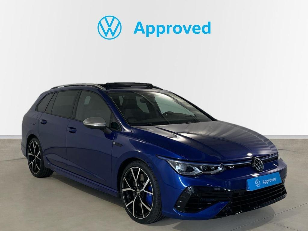 VOLKSWAGEN Golf (R 2.0 TSI 4Motion 235 kW (320 CV) DSG) en Barcelona