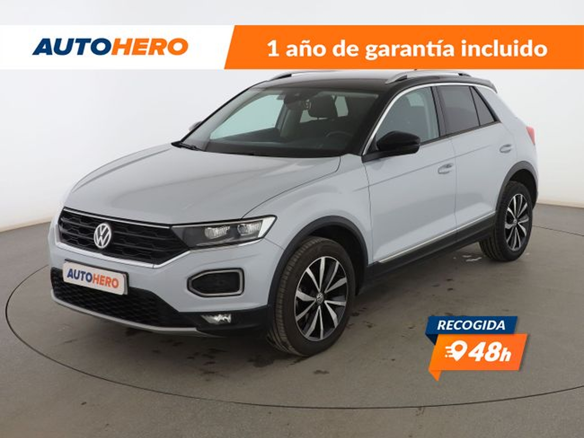Imagen de VOLKSWAGEN T-Roc