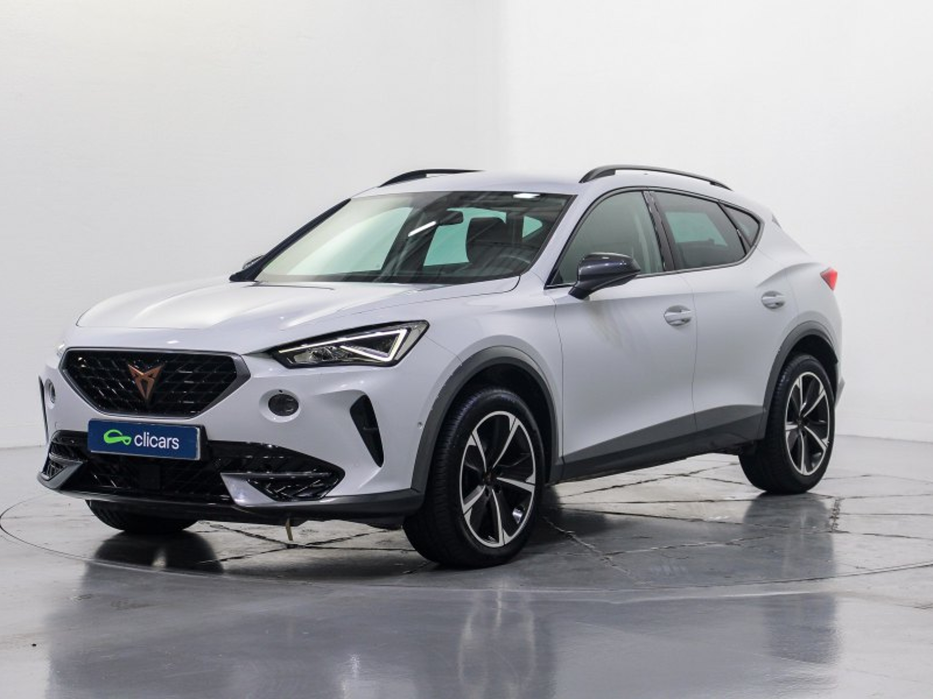 Imagen de CUPRA Formentor