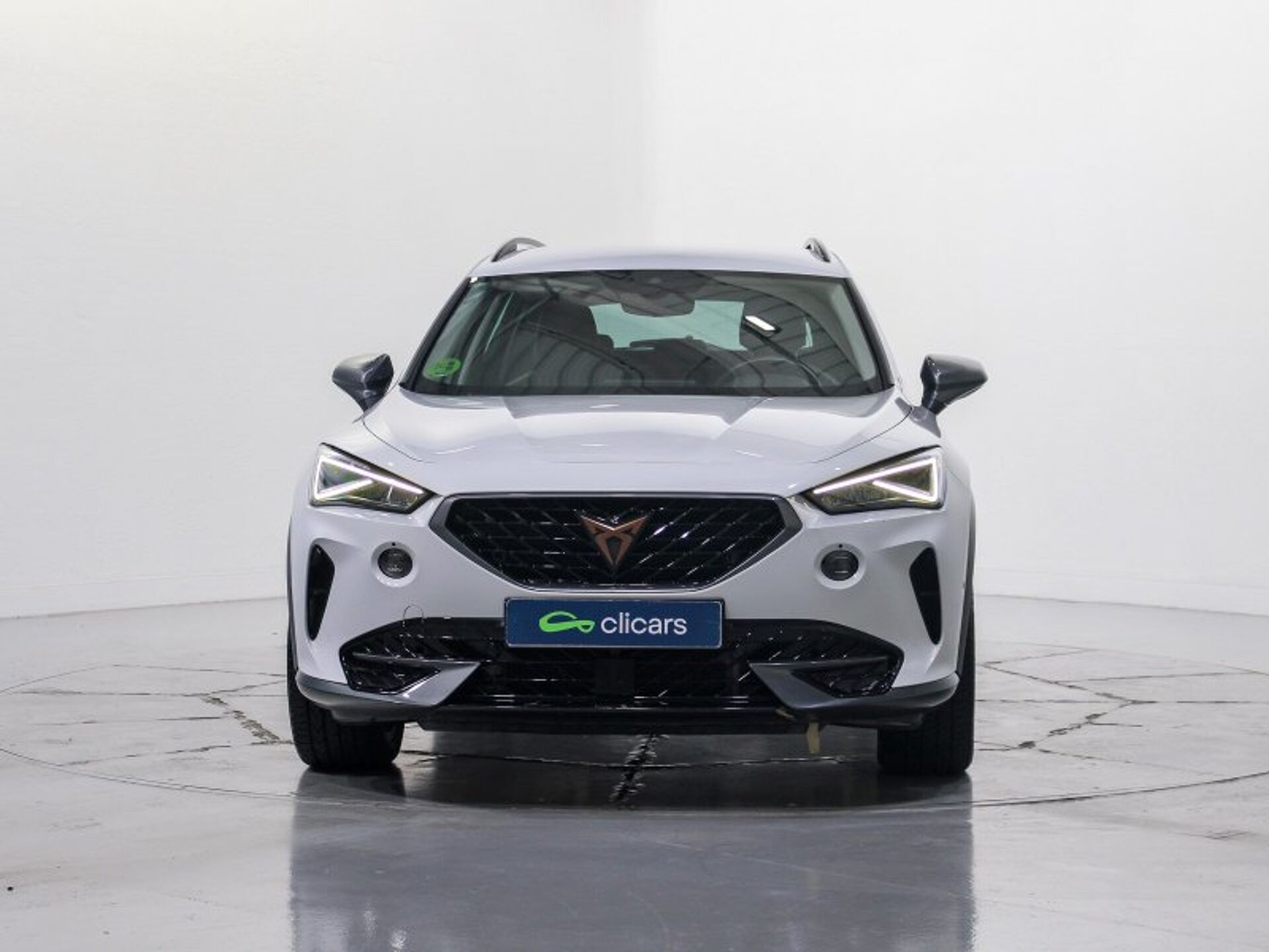 Imagen 2 de CUPRA Formentor