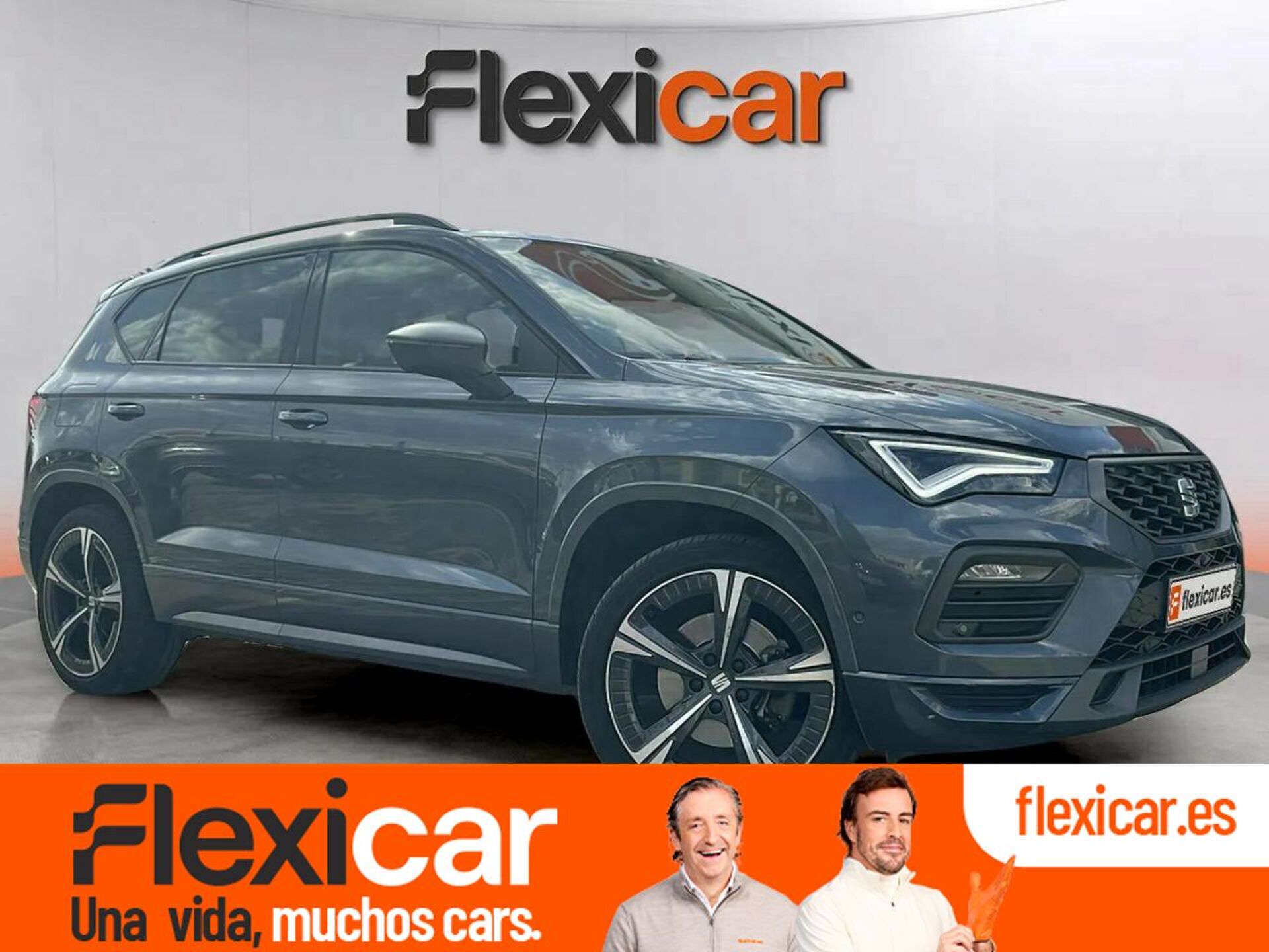 Imagen de SEAT Ateca