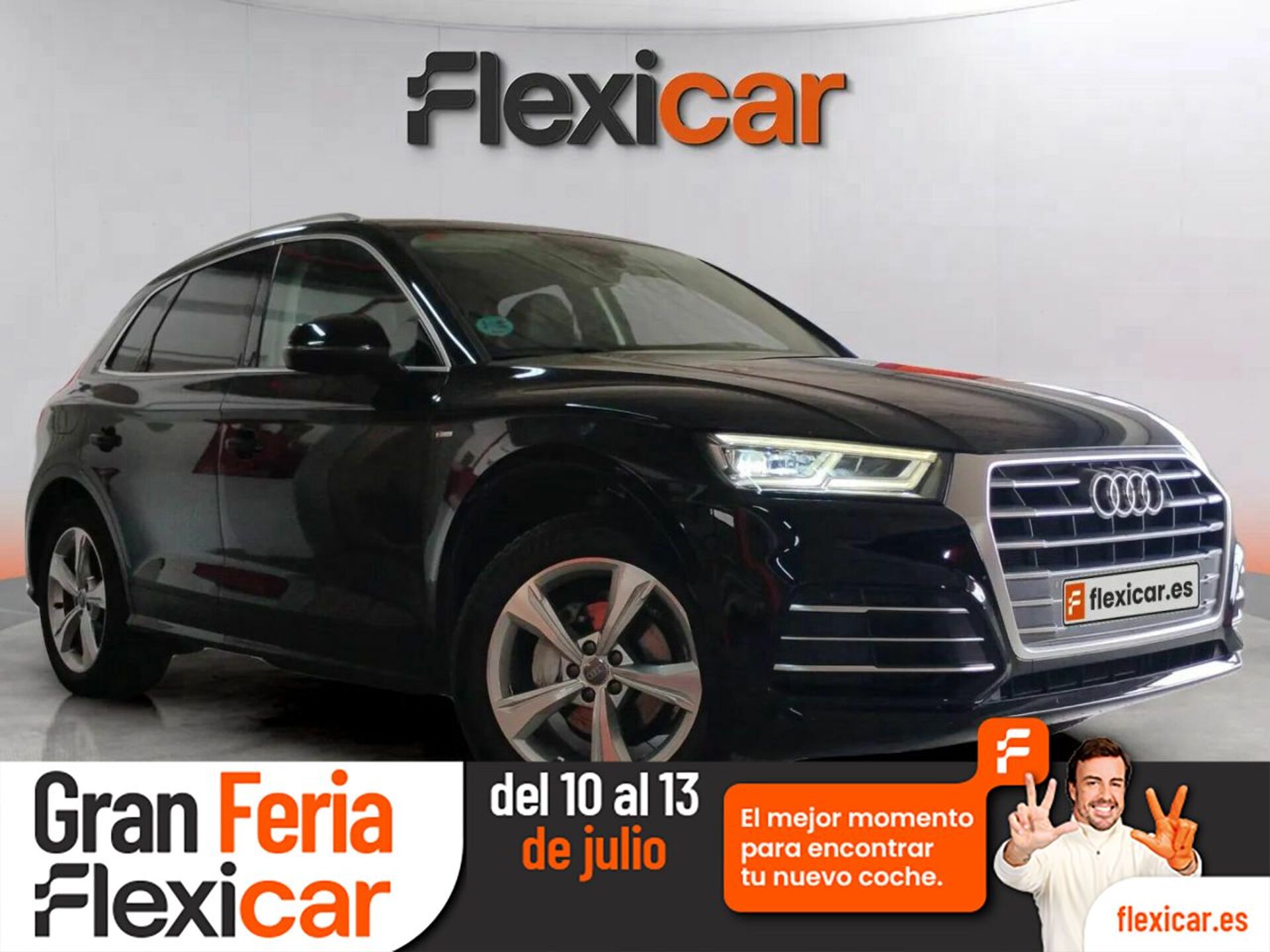 Imagen de AUDI Q5