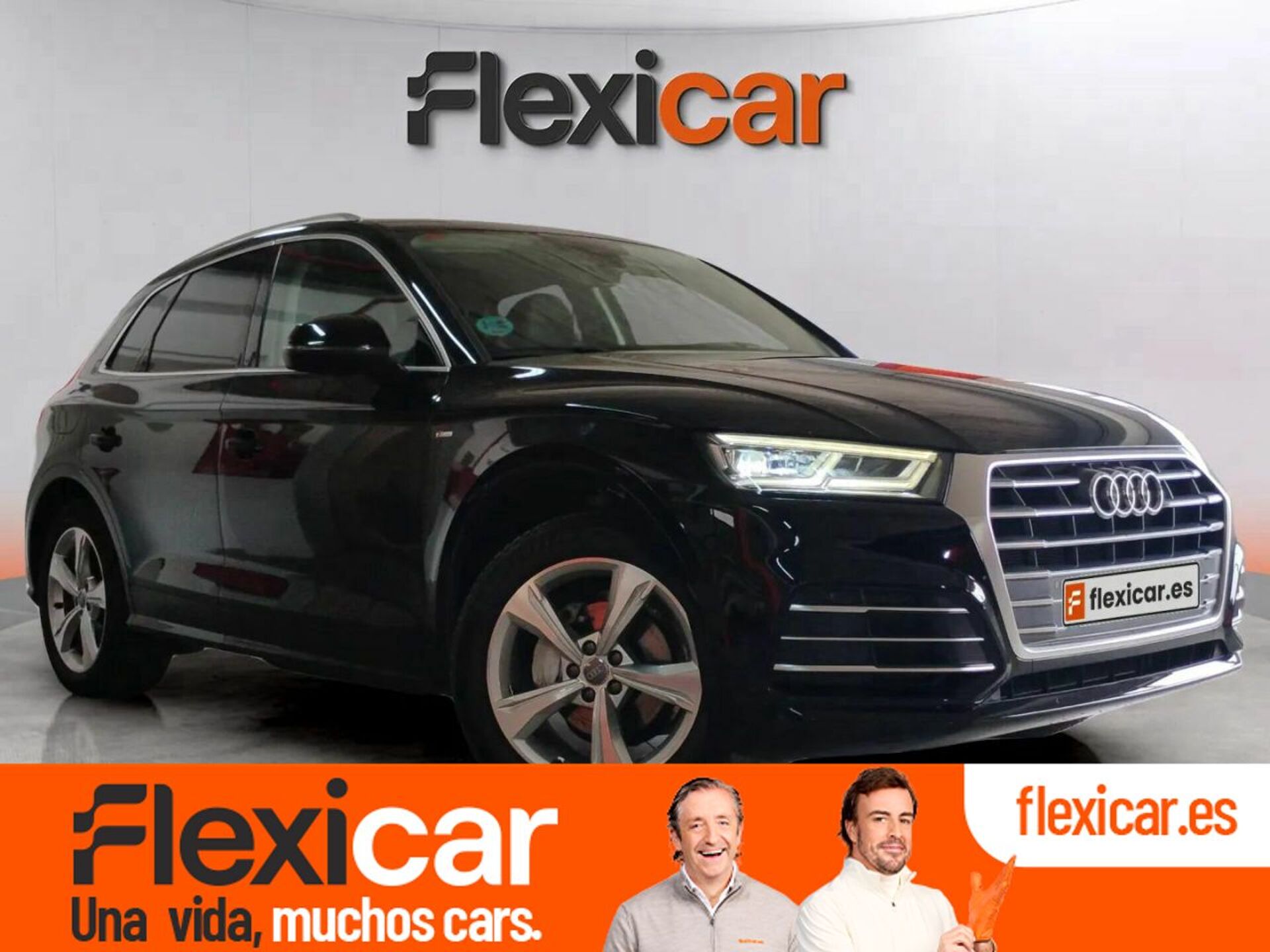 Imagen de AUDI Q5