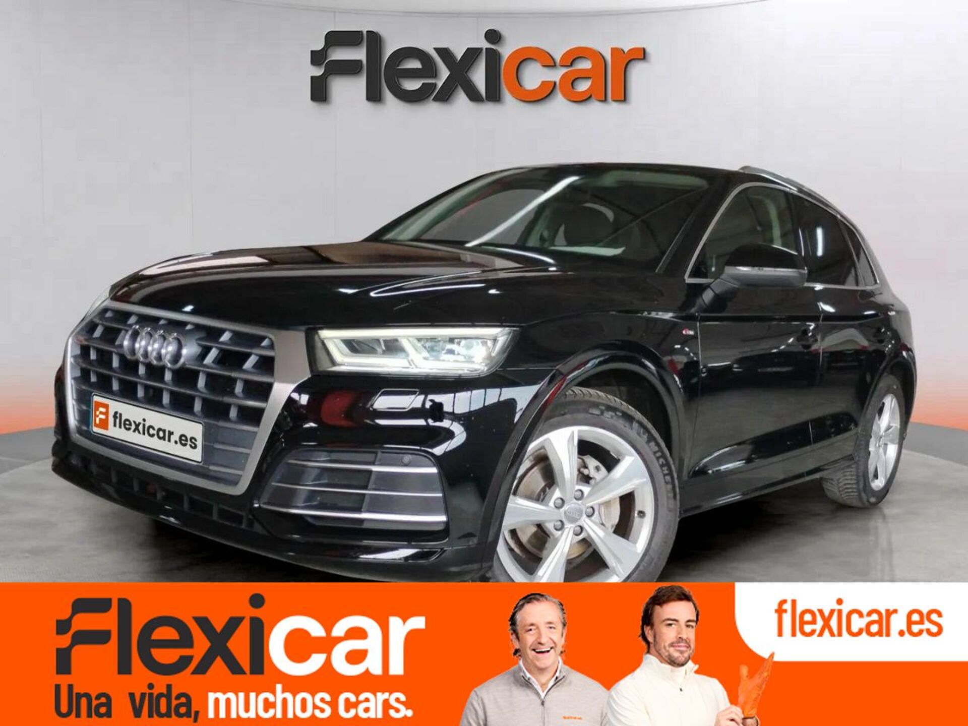 Imagen de AUDI Q5