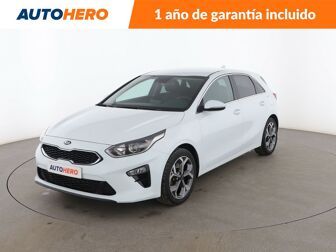 Imagen de KIA Ceed 1.0 T-GDI Eco-Dynamics Tech 120