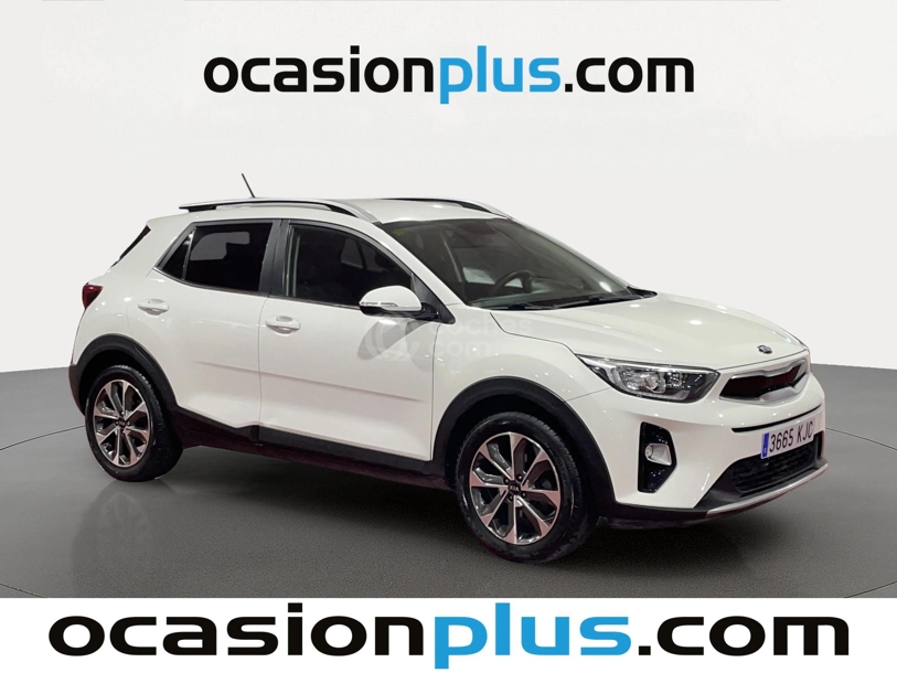 Foto del KIA Stonic 1.0 T-GDi Eco-Dynamic Drive 120