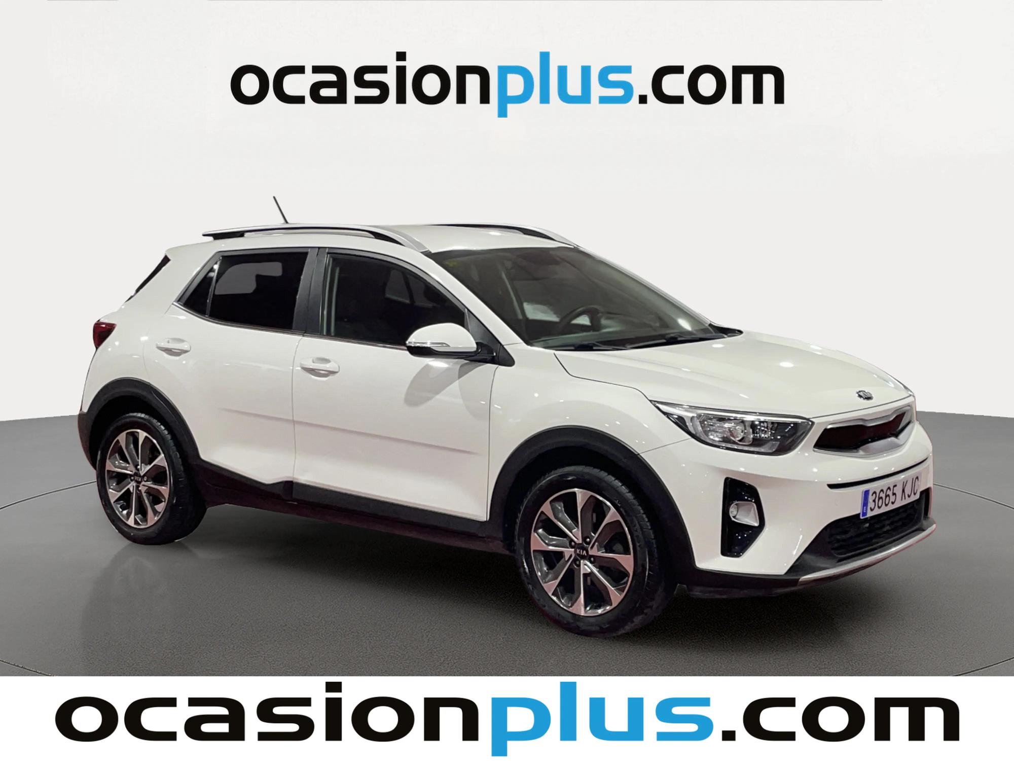 Foto del KIA Stonic 1.0 T-GDi Eco-Dynamic Drive 120