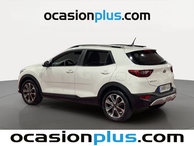 Foto del KIA Stonic 1.0 T-GDi Eco-Dynamic Drive 120