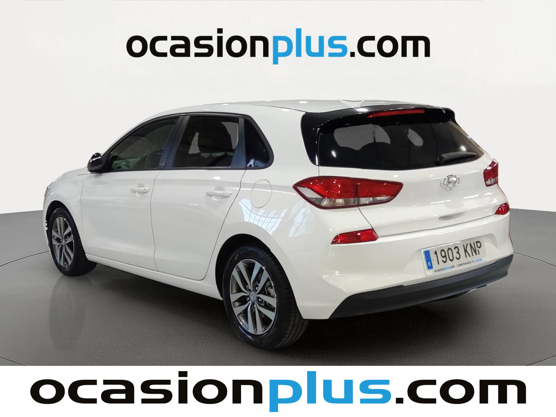 Imagen 3 de HYUNDAI i30