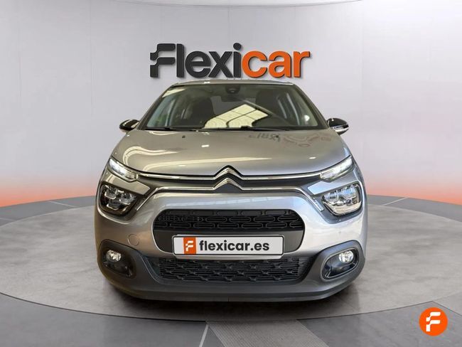 Foto del CITROEN C3 1.5BlueHDi S&S C-Series 100