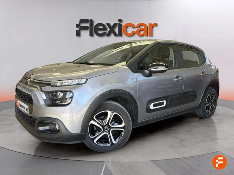 Foto del CITROEN C3 1.5BlueHDi S&S C-Series 100