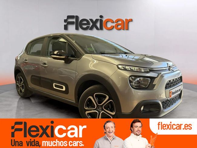 Foto del CITROEN C3 1.5BlueHDi S&S C-Series 100