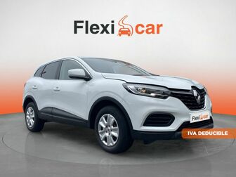 Imagen de RENAULT Kadjar 1.3 TCe GPF Business 103kW