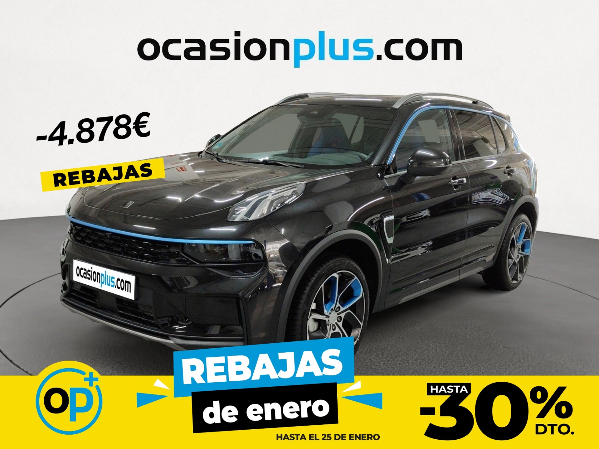 Imagen de LYNK & CO 01