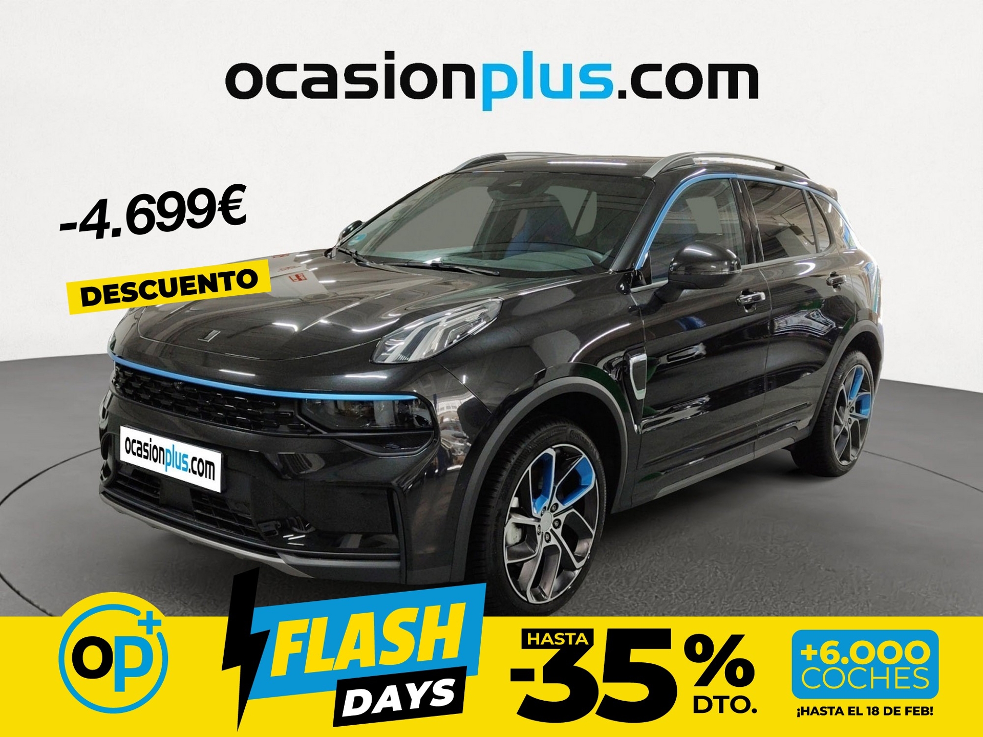 Imagen de LYNK & CO 01