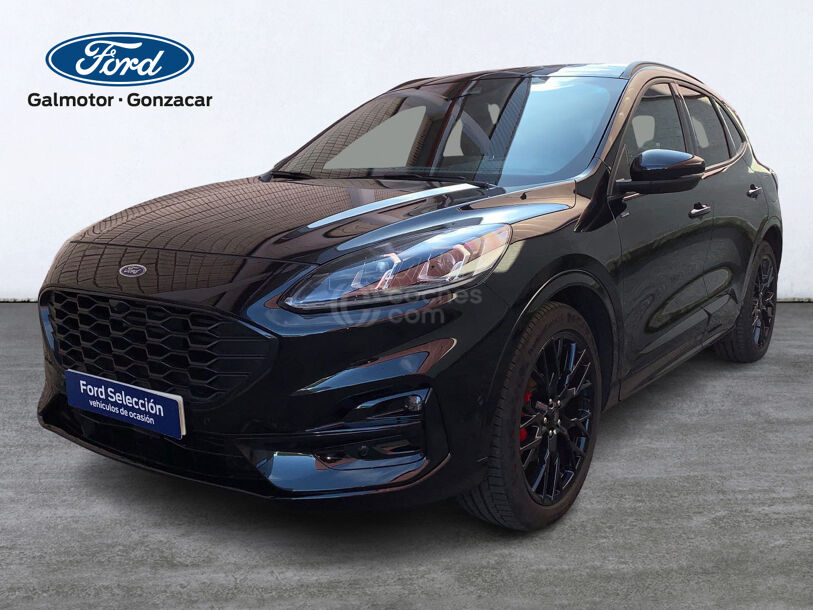 Foto del FORD Kuga 1.5 EcoBoost ST-Line X FWD 150