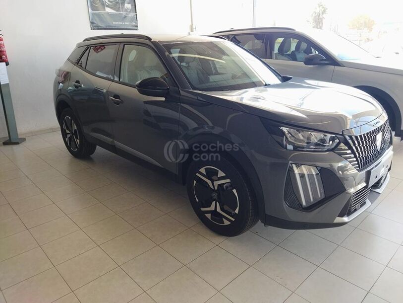 Foto del PEUGEOT 2008 1.2 PureTech S&S Allure 100