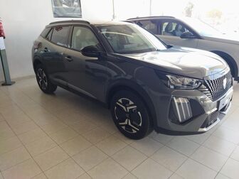 Imagen de PEUGEOT 2008 1.2 PureTech S&S Allure 100