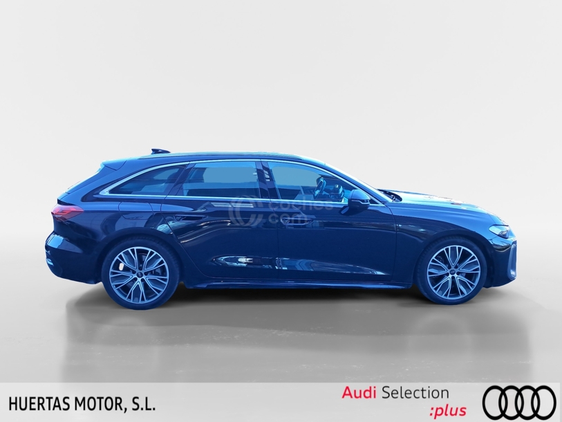 Foto del AUDI A5 Avant 2.0TDI S line S tronic 150kW