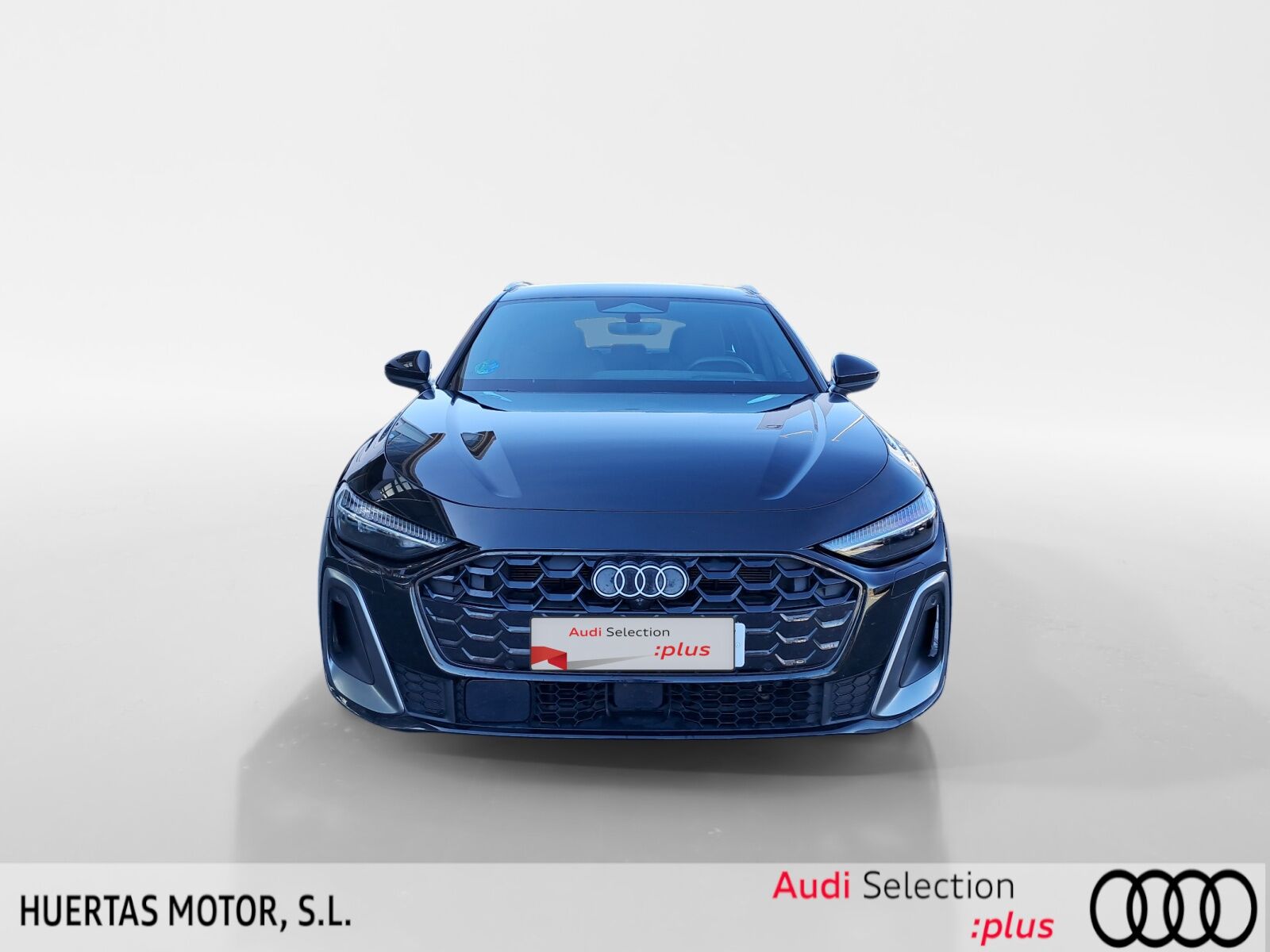 Foto del AUDI A5 Avant TDI S line 204 S tronic