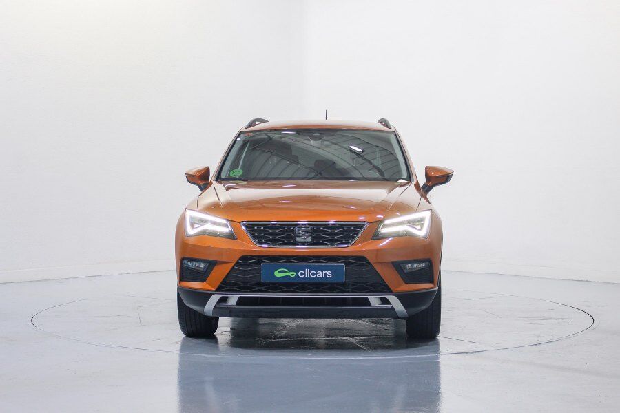 Foto del SEAT Ateca 1.0 TSI S&S Ecomotive Style