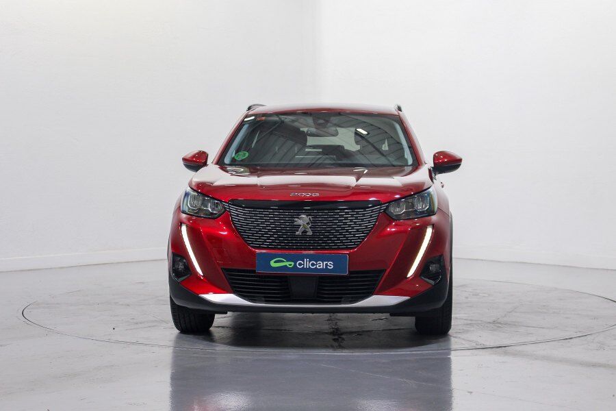 Foto del PEUGEOT 2008 1.2 PureTech S&S Allure Pack 100
