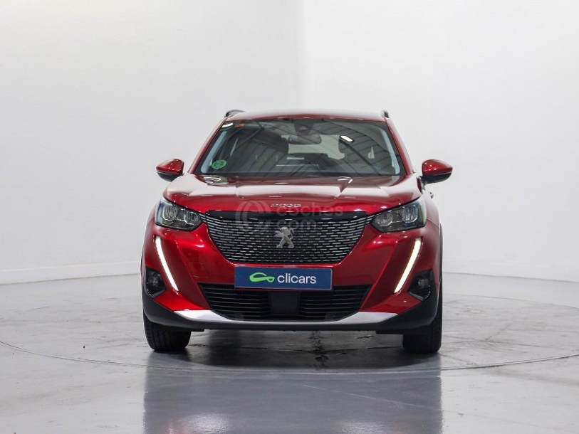 Foto del PEUGEOT 2008 1.2 PureTech S&S Allure Pack 100