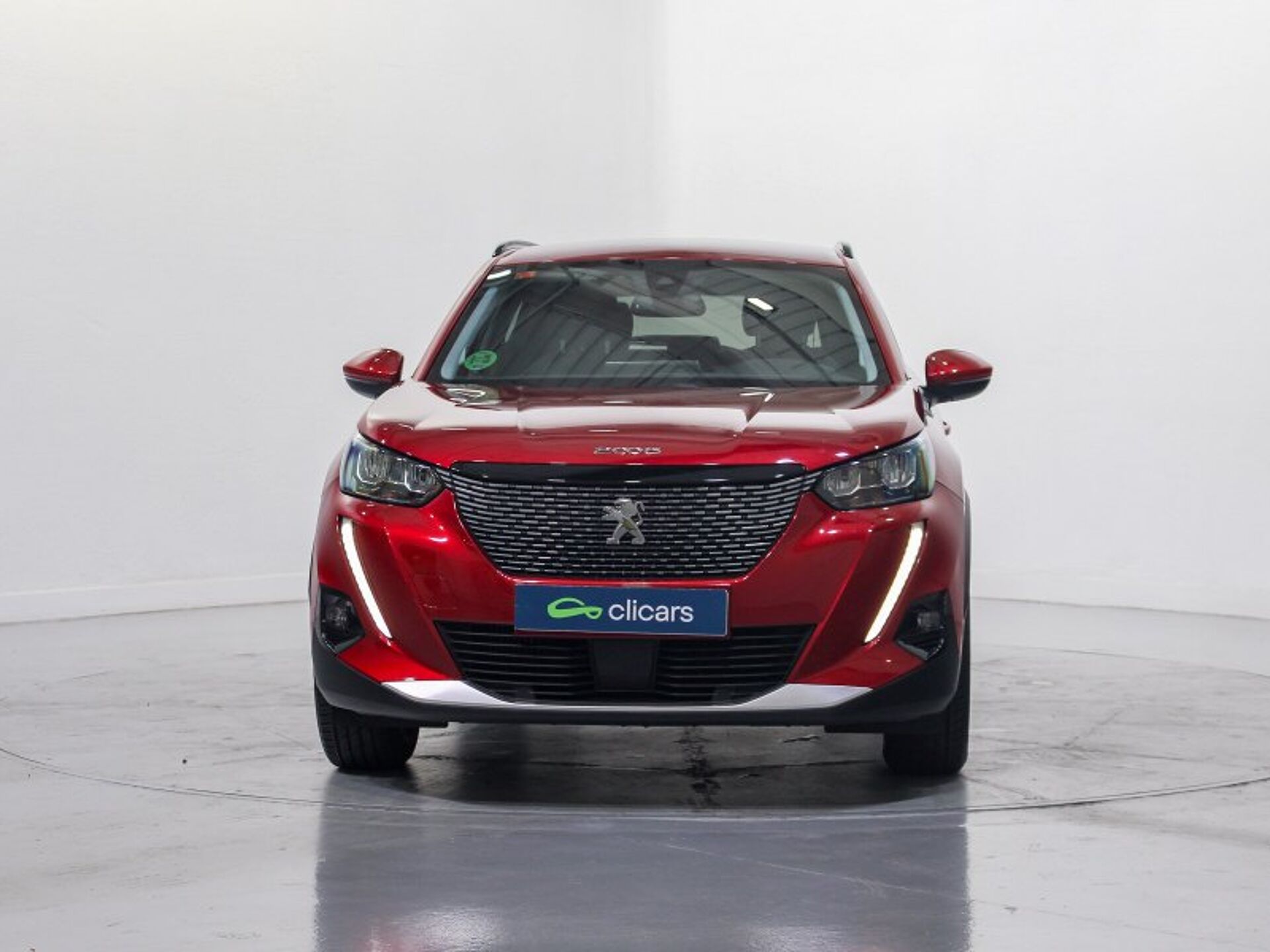 Imagen 2 de PEUGEOT 2008