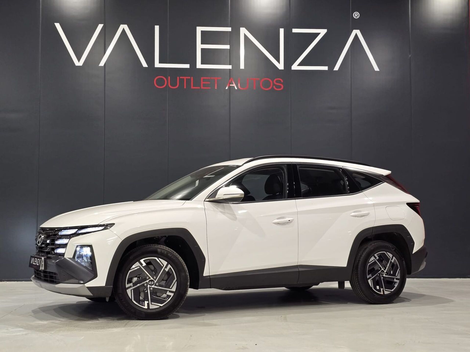 Imagen de HYUNDAI Tucson