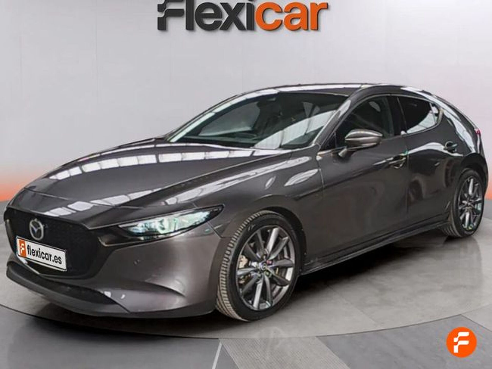 Imagen 3 de MAZDA Mazda3