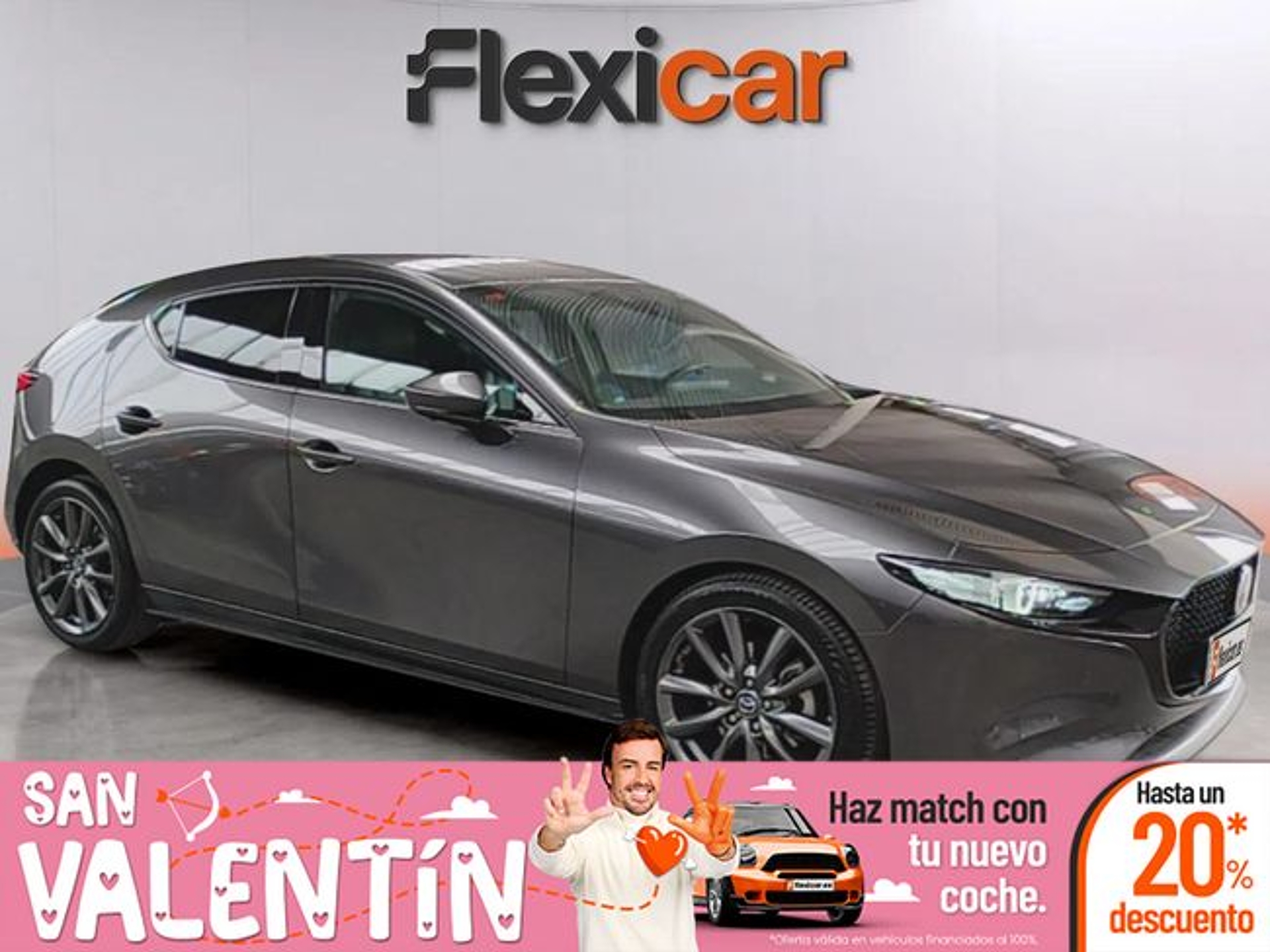 Imagen de MAZDA Mazda3