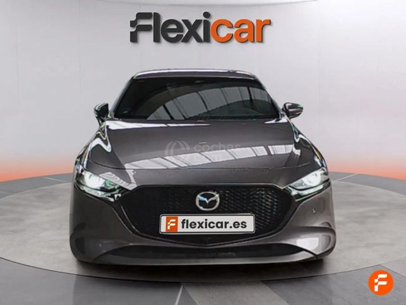 Foto del MAZDA Mazda3 2.0 e-Skyactiv-G Zenith Aut. 90kW