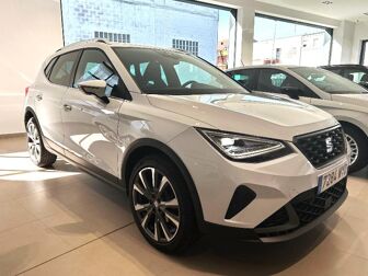 Imagen de SEAT Arona 1.0 TSI S&S FR XM 110