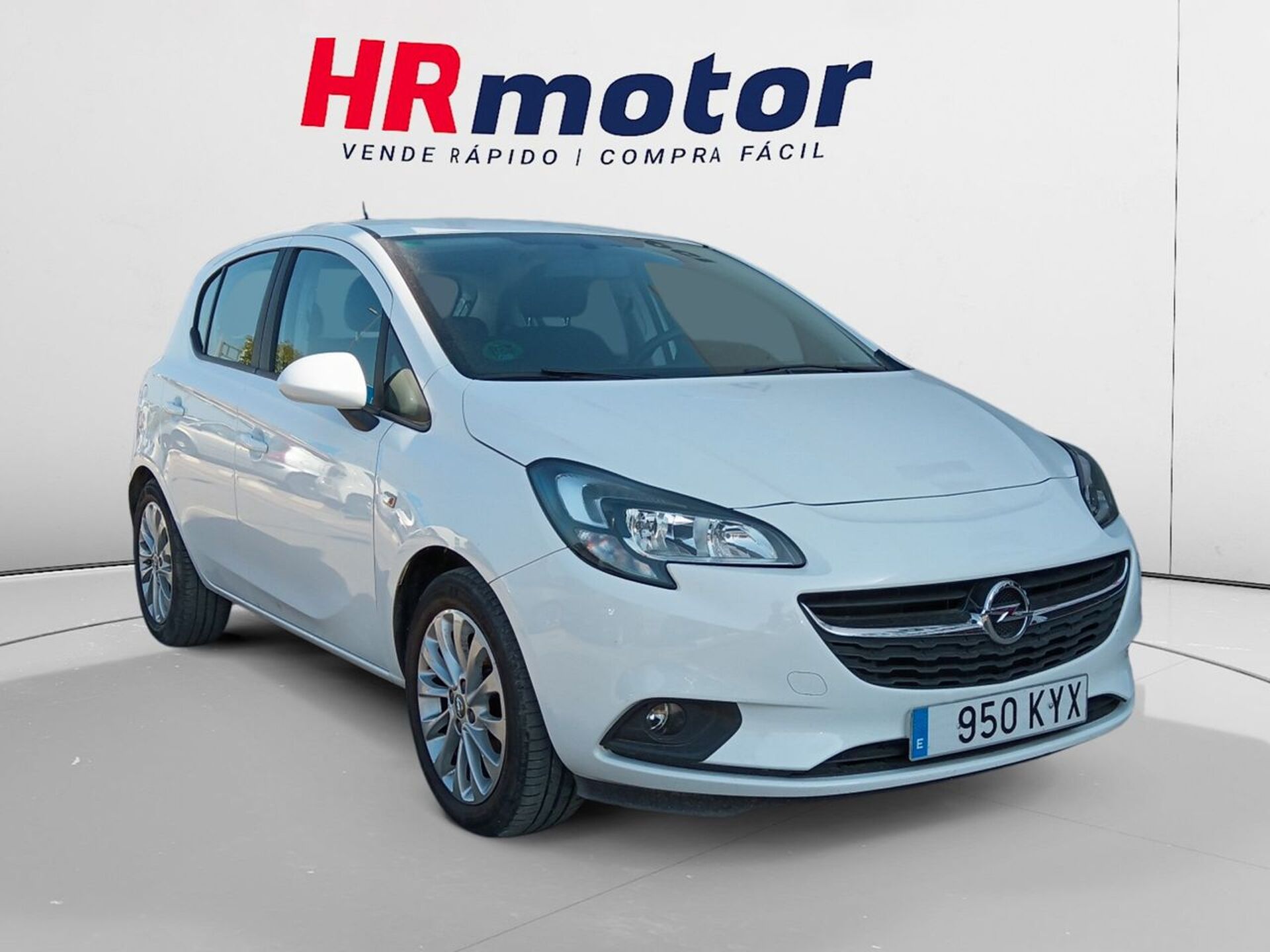 Imagen de OPEL Corsa