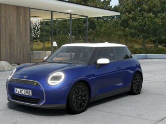 Imagen de MINI Mini Cooper SE Classic