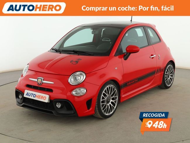 Foto del ABARTH 595 1.4T JET 107KW