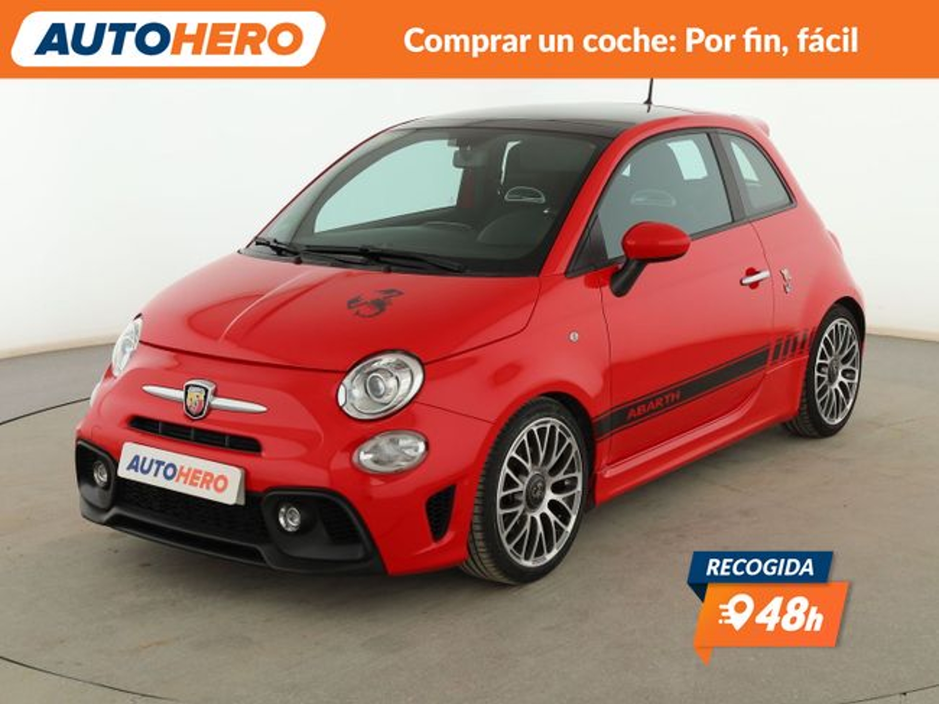 Imagen de ABARTH 595