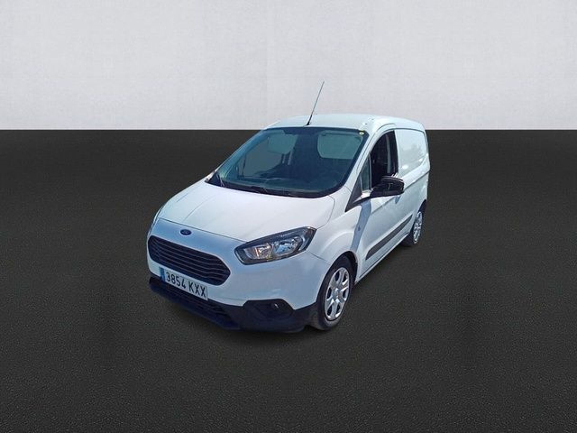 Imagen de FORD Transit Courier