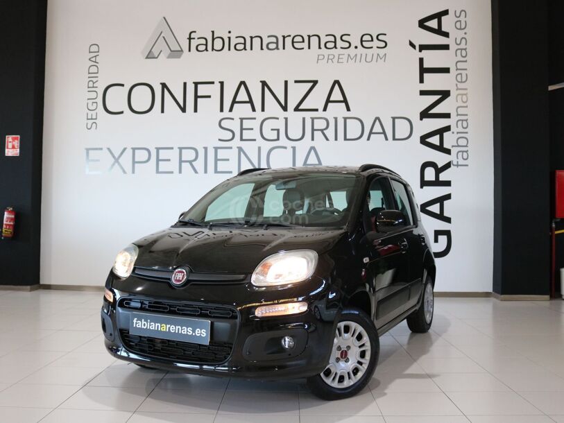 Foto del FIAT Panda 1.2 Lounge