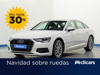 Imagen de AUDI A6 35 TDI S tronic