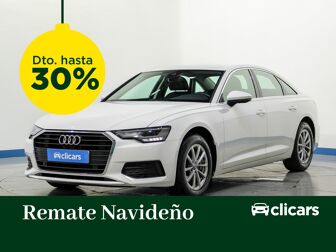 Imagen de AUDI A6 35 TDI S tronic