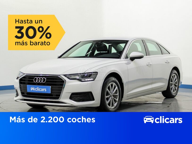 Foto del AUDI A6 35 TDI S tronic