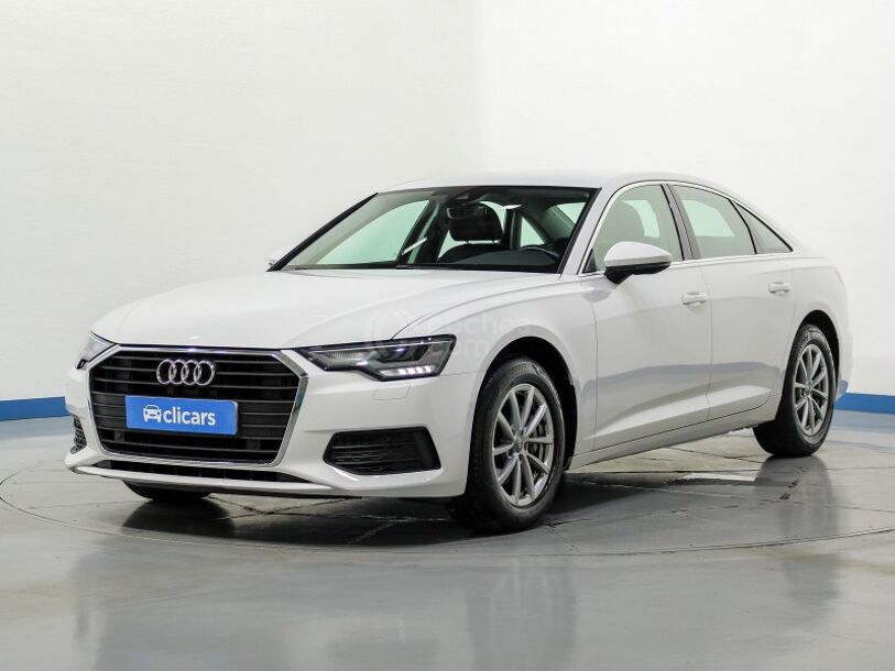 Foto del AUDI A6 35 TDI S tronic