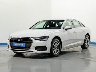 Imagen de AUDI A6 35 TDI S tronic