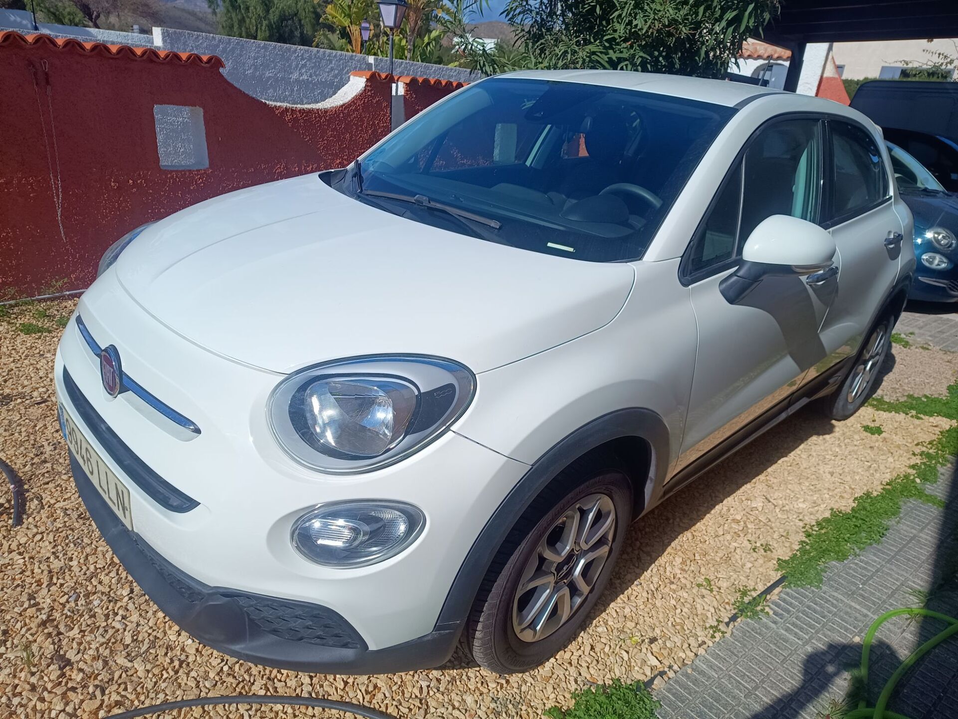 Imagen 2 de FIAT 500X
