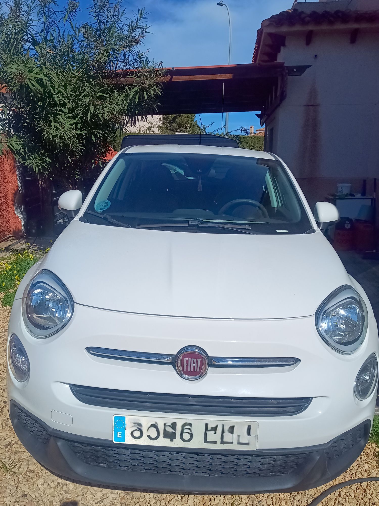 Foto del FIAT 500X 1.3Mjt S&S City Cross 4x2