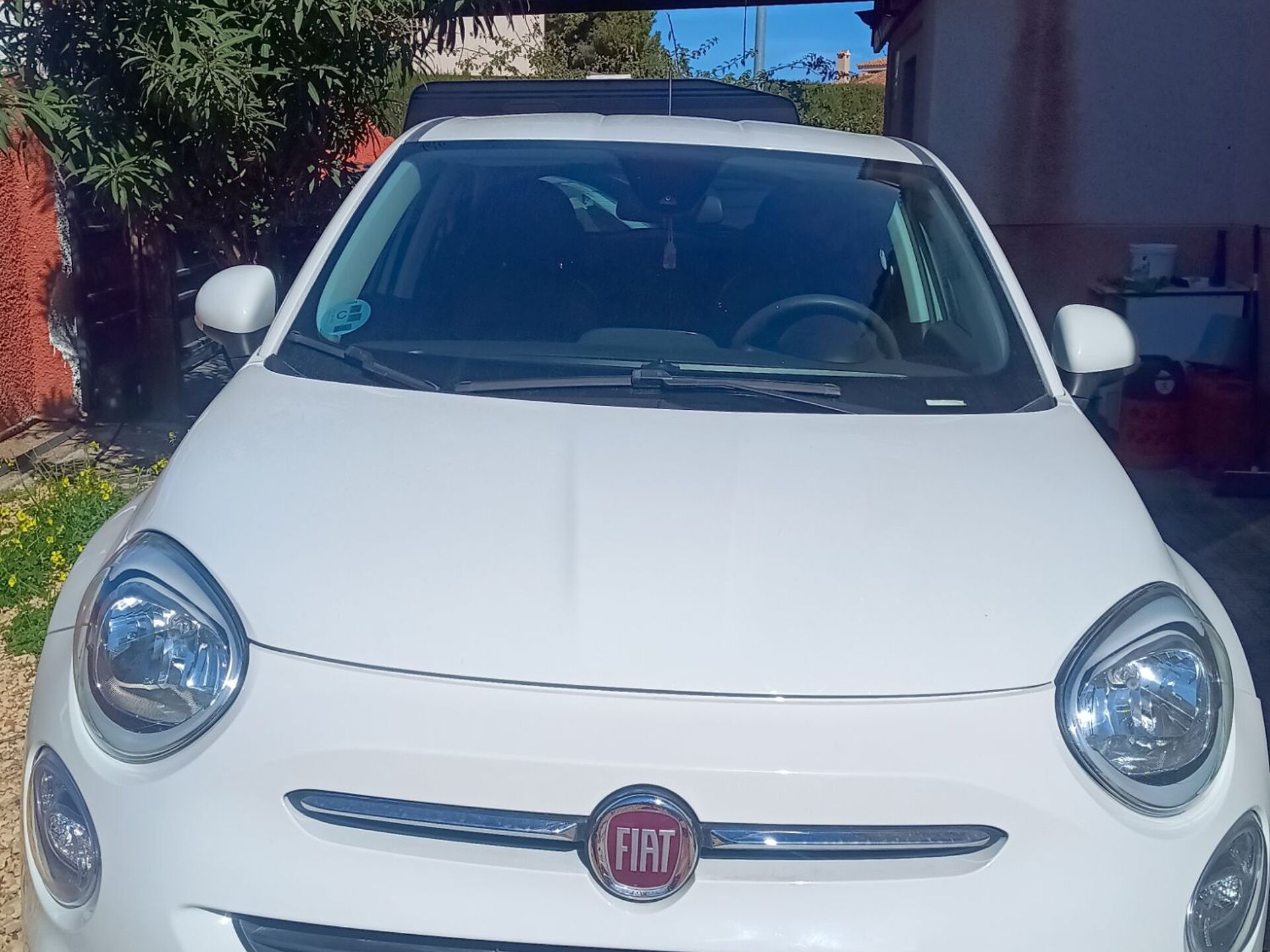 Imagen 3 de FIAT 500X