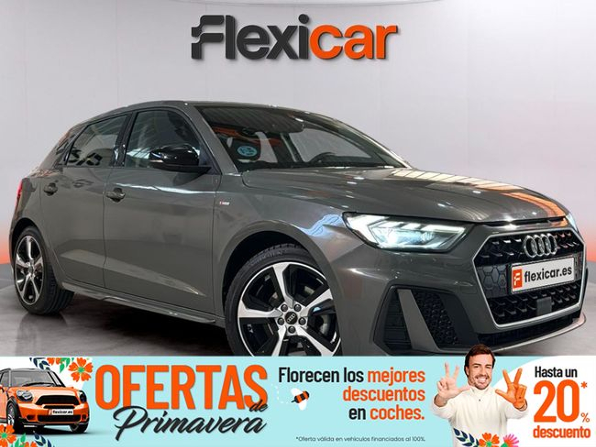 Imagen de AUDI A1