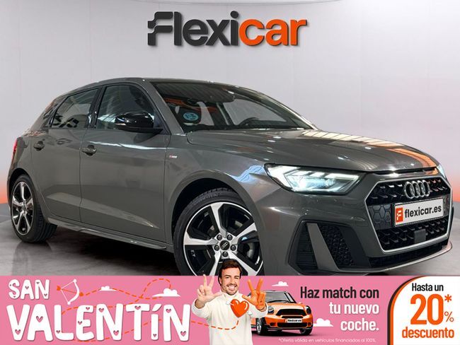 Foto del AUDI A1 Sportback 30 TFSI